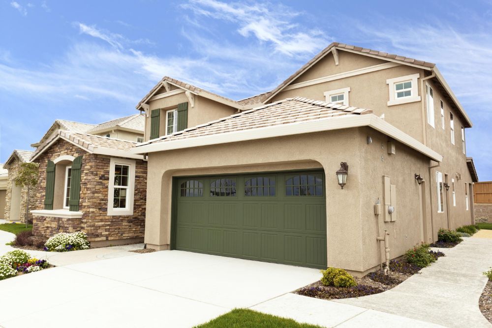 Our Garage Construction service provides expert concrete slab construction to ensure a durable and stable foundation for your new garage. Quality craftsmanship and precision are our priorities in every project we undertake. for Sebree-84, LLC in Hebron, KY