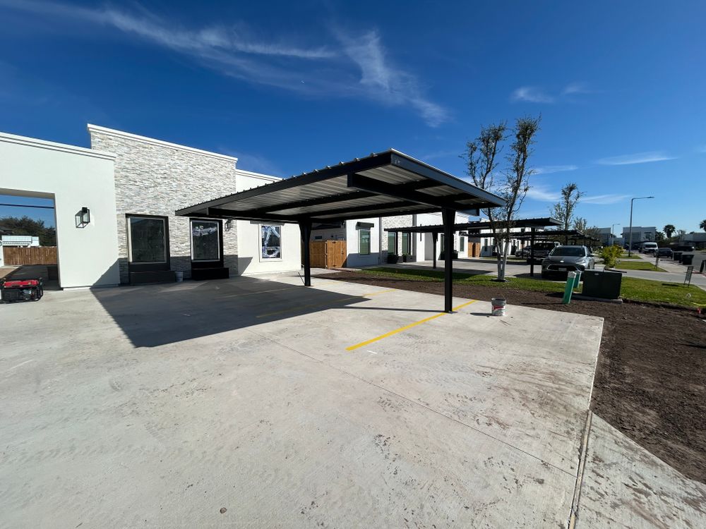 All Photos for Flores Welding in Penitas, TX