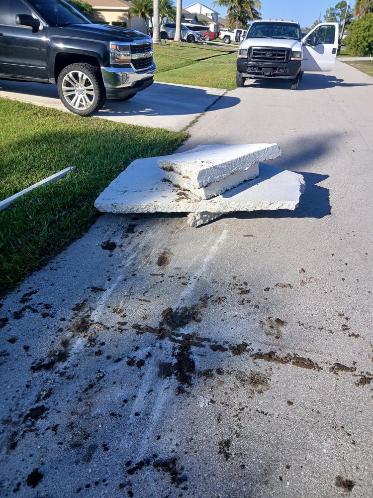 All Photos for Harris Sons Construction in Port Saint Lucie, FL