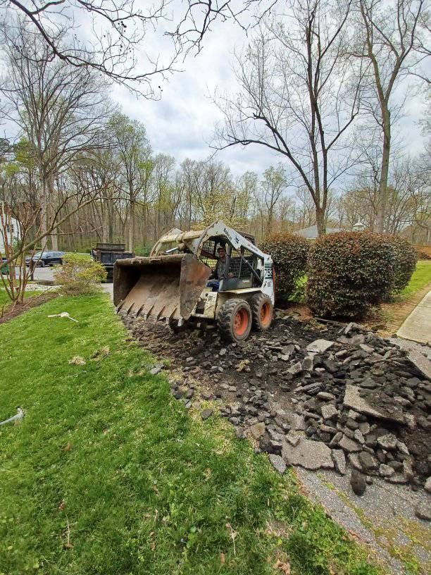 All Photos for 2nd Chance Paving and Sealcoating in Richmond,, VA