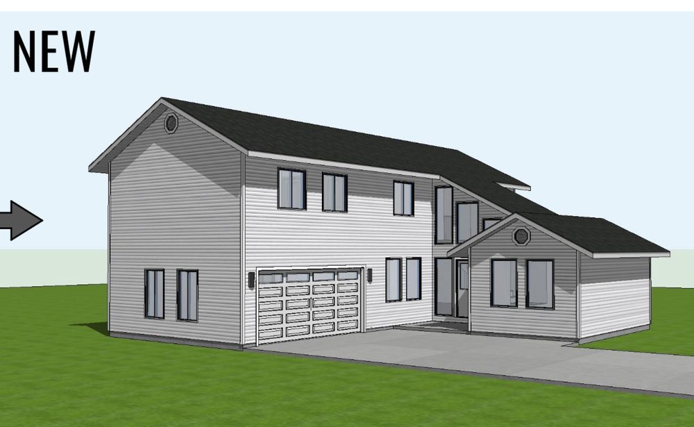 All Photos for Remington Builders in Idaho Falls, ID