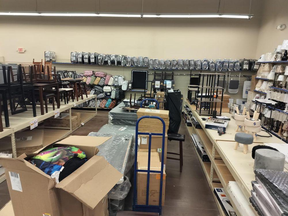 All Photos for Gateway Installs & Assembly LLC in Raleigh, NC