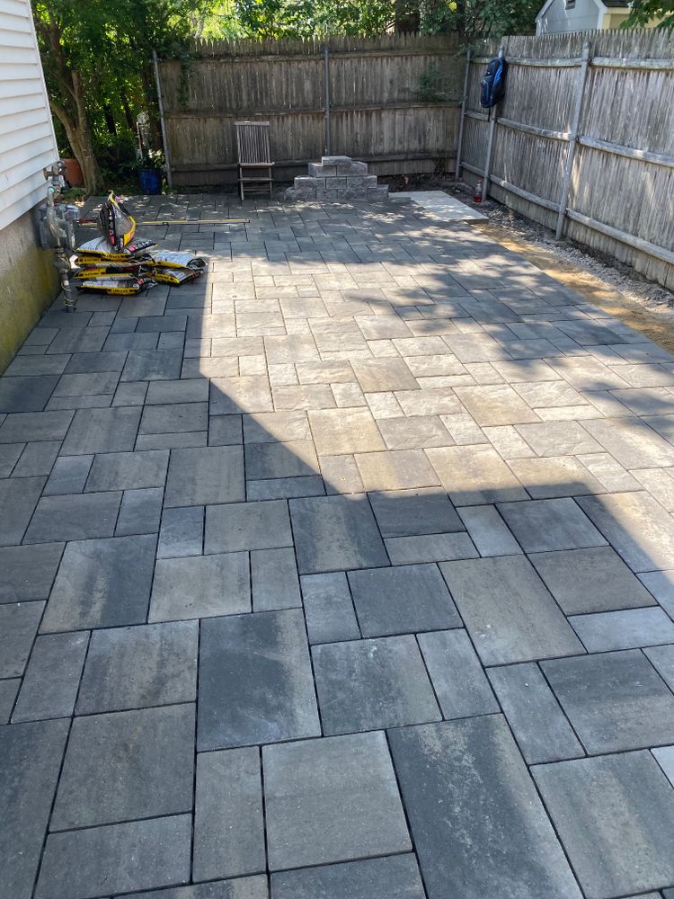 All Photos for M.J. Construction & Landscape INC in Bristol, RI