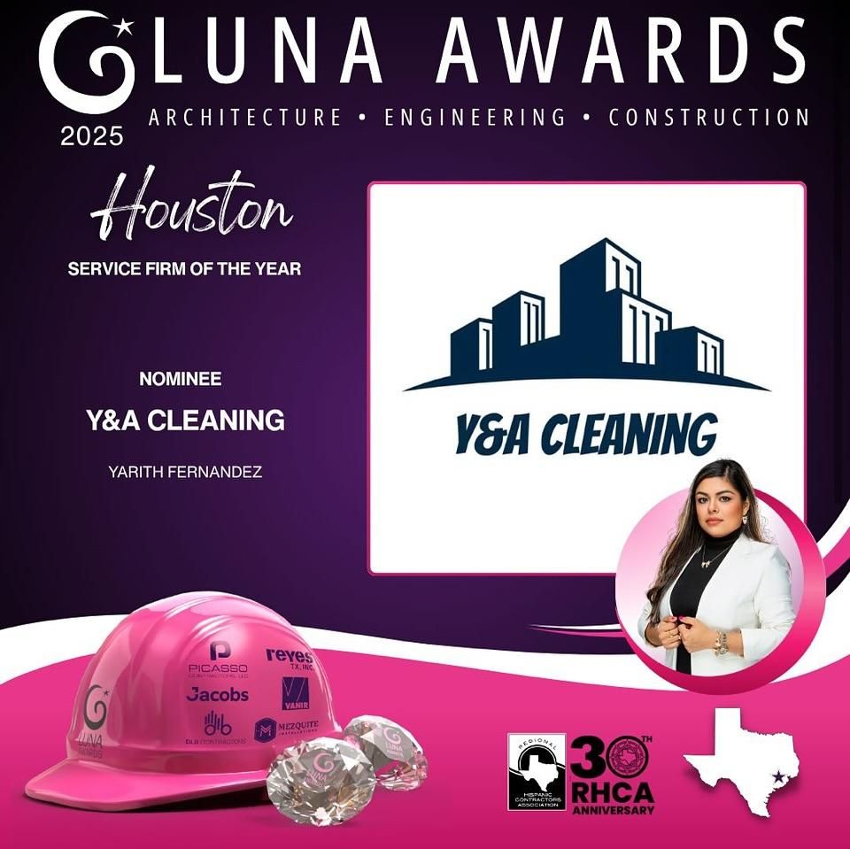 All Photos for Y&A Cleaning LLC in Houston, TX