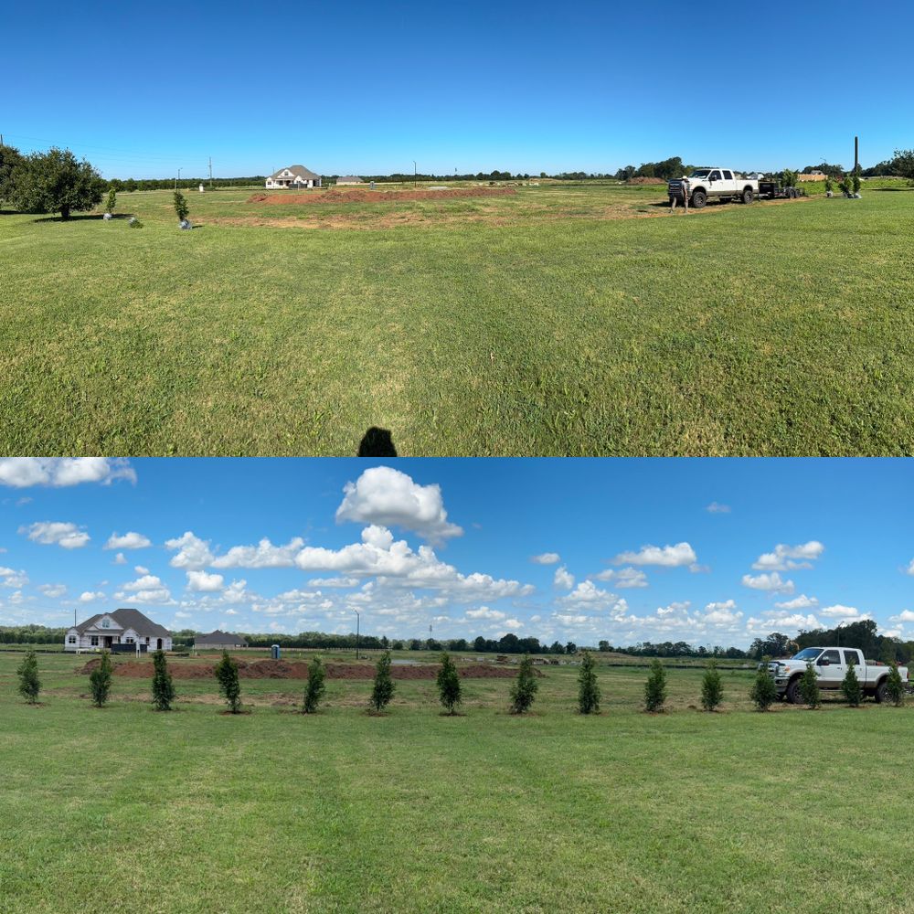 All Photos for Camalett Services in Perry, GA