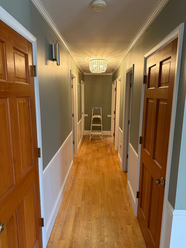 All Photos for Strive Painting in Greensboro, NC