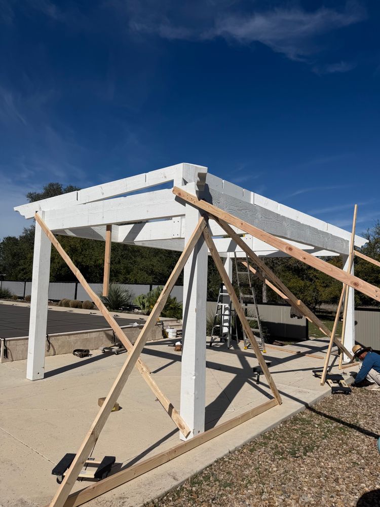 All Photos for Bethke Roofing in San Marcos, TX