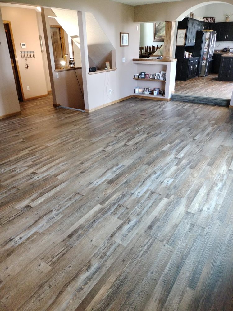 All Photos for Minnesota Floor Sanding & Installation in Lakeville, MN