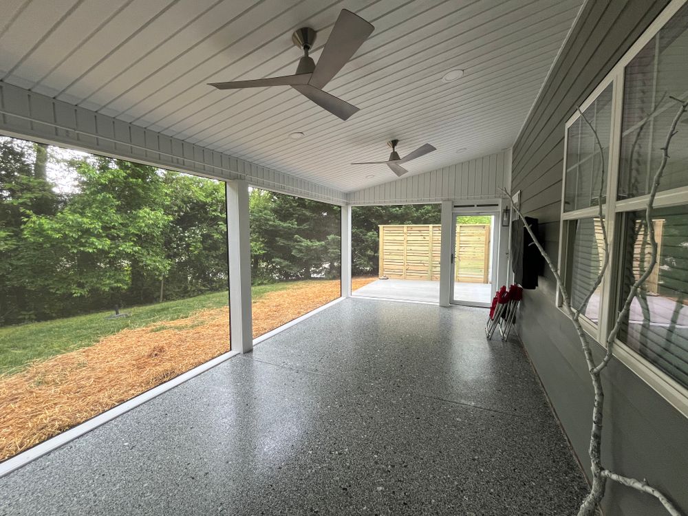 All Photos for Hughes Builders LLC in Greensboro, NC