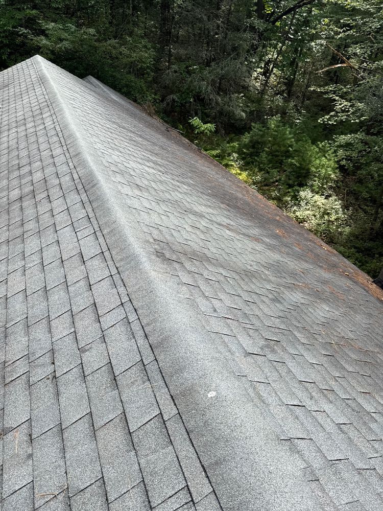 All Photos for RJ Roofing of WNC in Brevard, NC