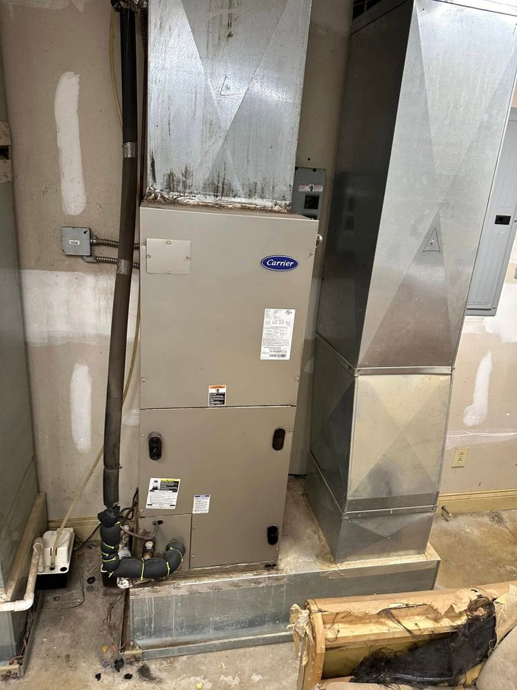 All Photos for Bolen HVAC in Greenbrier, TN