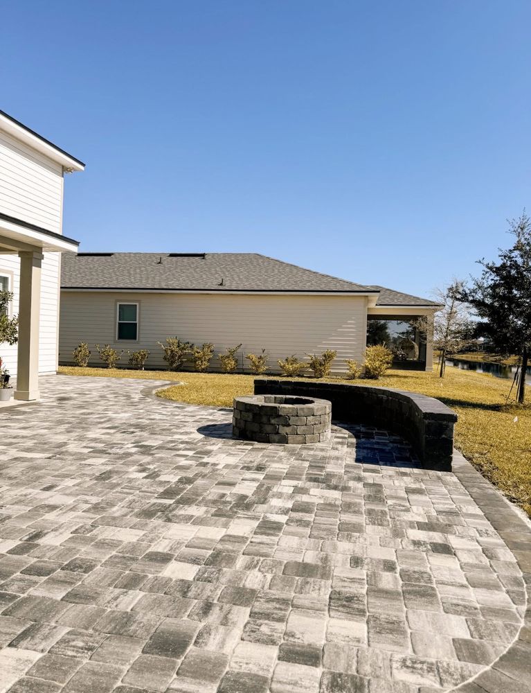 All Photos for Pro Designs Landscaping in Jacksonville, FL