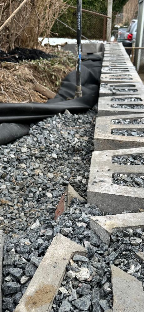 All Photos for Matteo Hardscapes in Towson,  MD