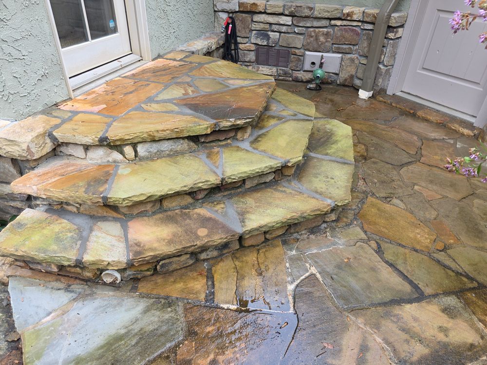 All Photos for Acosta's Stone Work in Henderson, NC