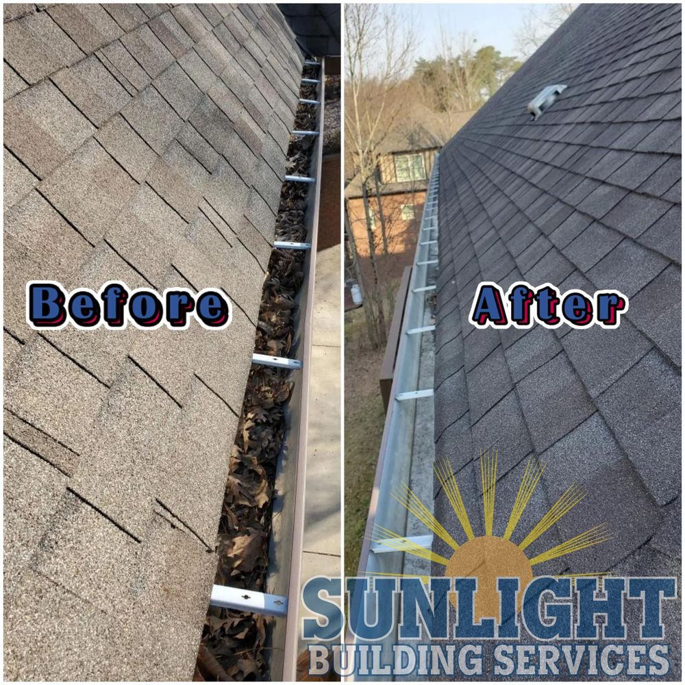 All Photos for Sunlight Building Services in Birmingham, AL