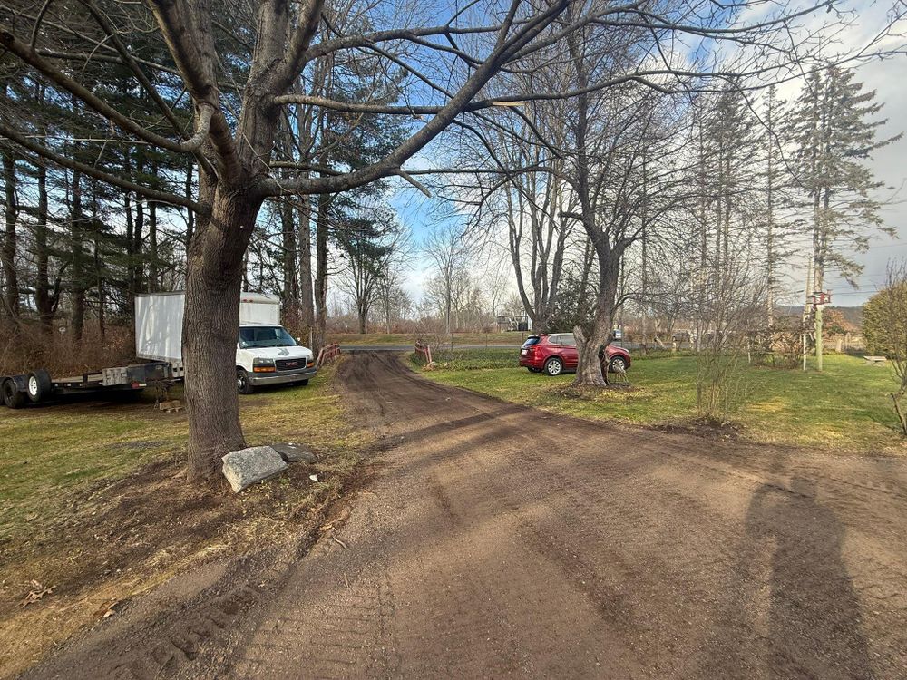 All Photos for Lennon Land Management in Suffield, CT