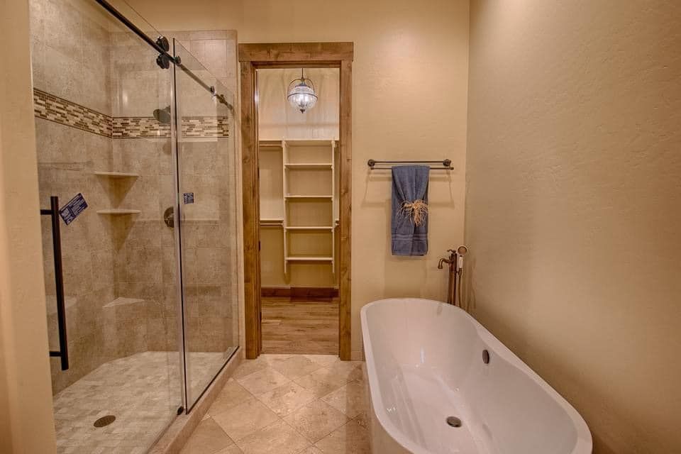 Custom Home Building for Peters Custom Homes in Lakeside, AZ