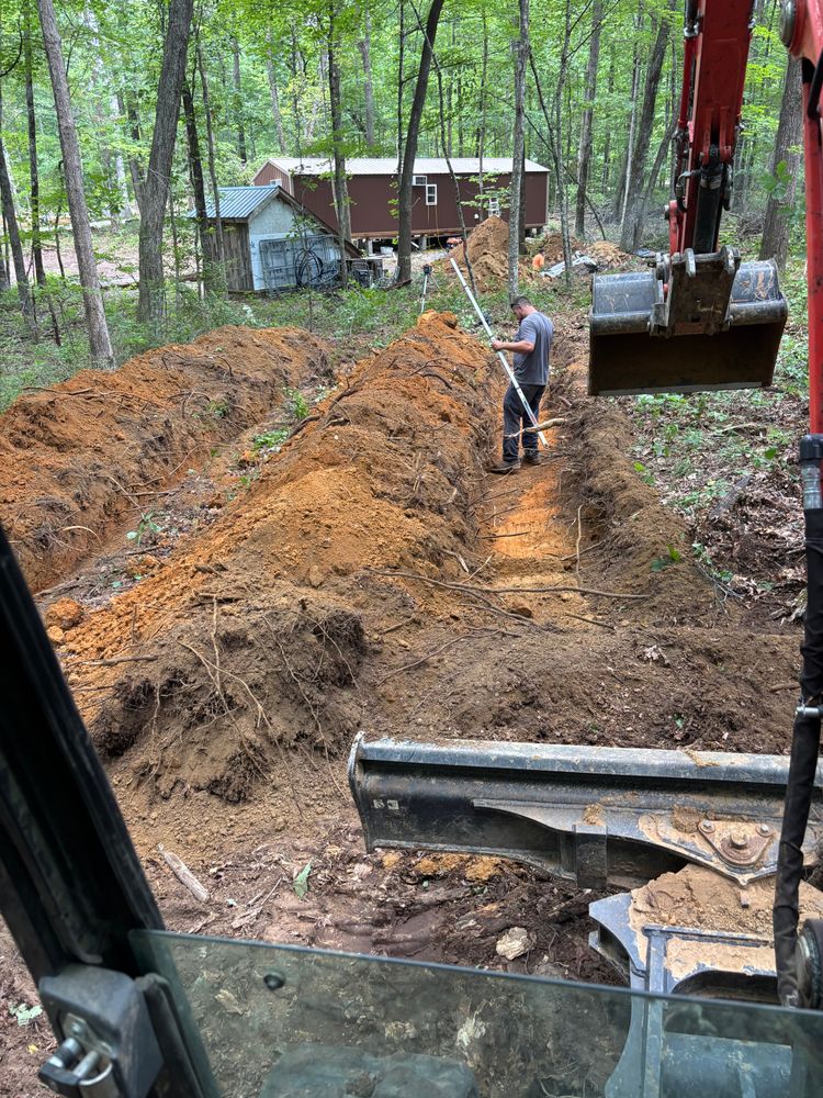 All Photos for TD Dirtworks in Tracy City, TN