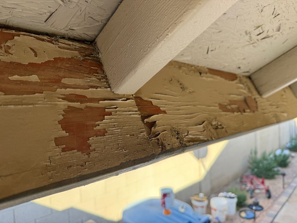 All Photos for Classic Shades Painting Water Damage & Restoration LLC in Mesa, AZ