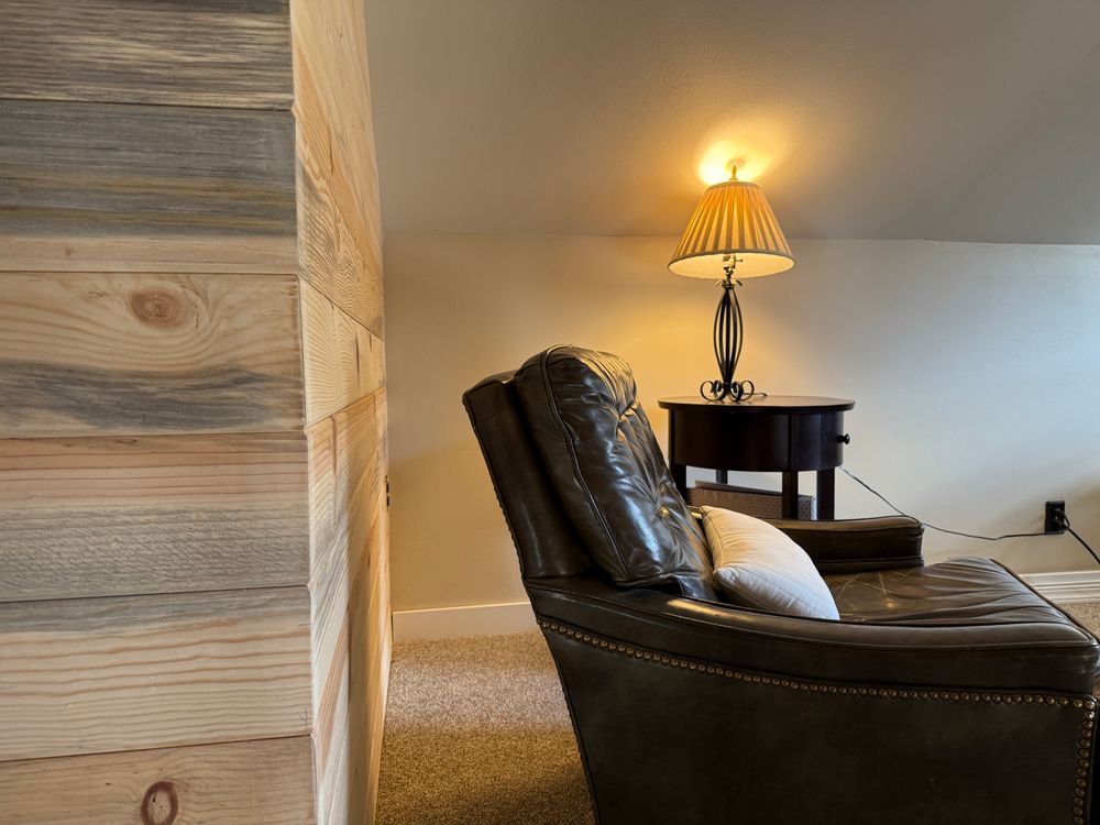 All Photos for Mill Creek Builders in Empire, CO