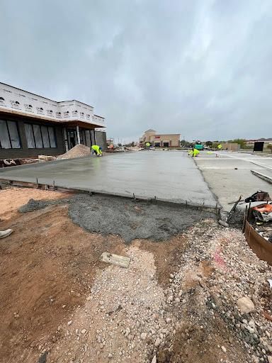 All Photos for RM Concrete Construction,LLC. in Norman, , OK