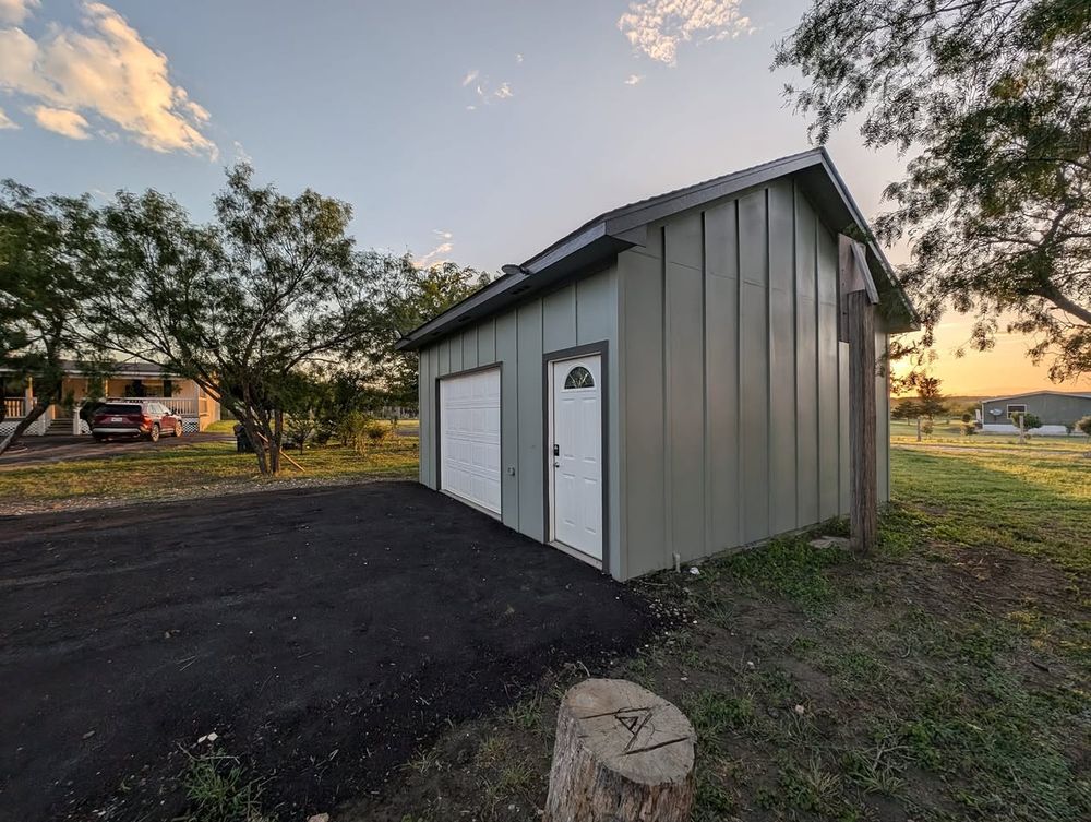 Concord Builders team in Lockhart, TX - people or person