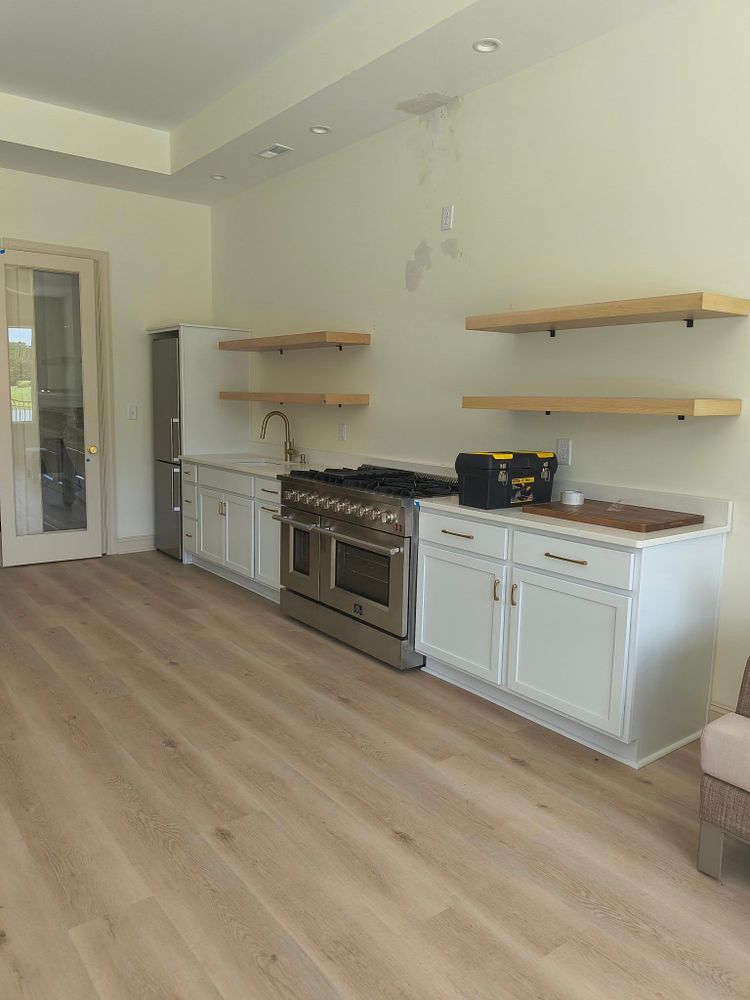 New Construction for Batchelor Construction in Wallace, NC