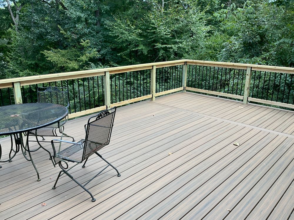 All Photos for Greenbriar Remodeling & Painting LLC in Marietta, GA
