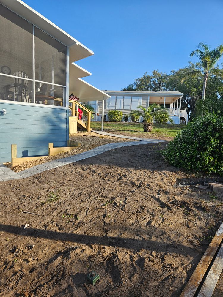 All Photos for Tel Ma Landscaping Maintenance LLC  in Urbana, OH