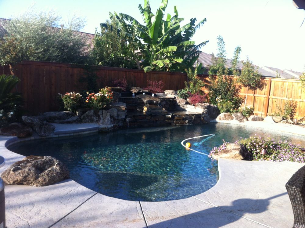 All Photos for Salas Concrete in Fresno, CA