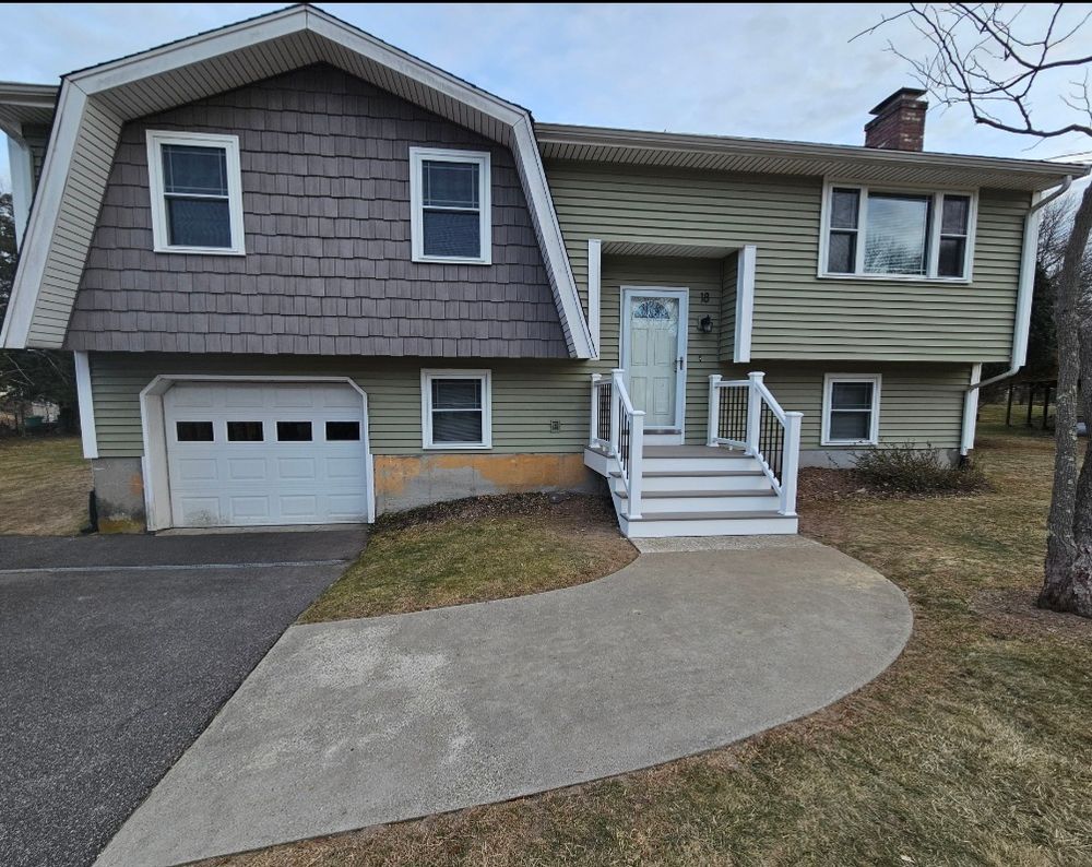 All Photos for South Coast Decks LLC in Mansfield, MA