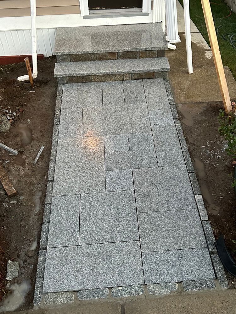 All Photos for D.S. Landscaping & Construction in Essex County, MA