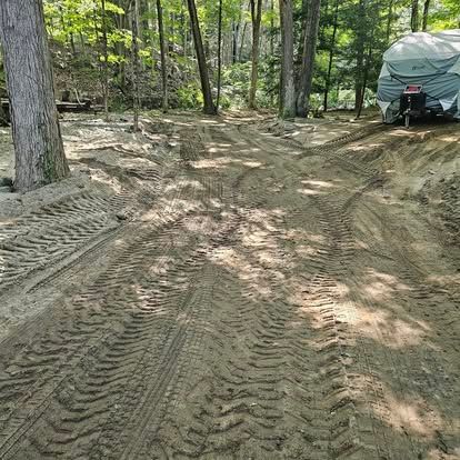 All Photos for Nick's Septic And Excavation in Monroe, CT