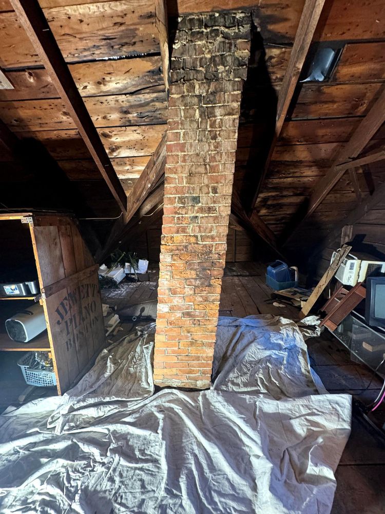 All Photos for James T. Coughlan Restoration in Brockton, MA