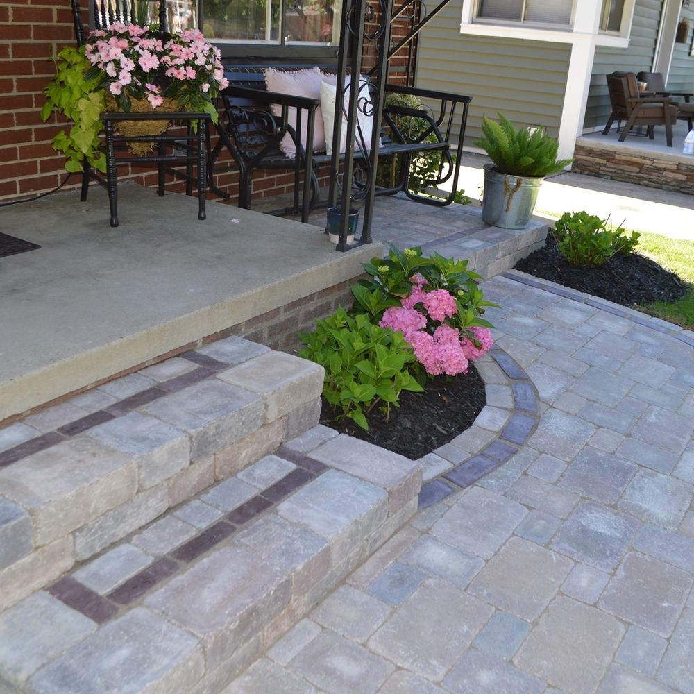 Transform your outdoor spaces with our landscape installation service, where expert design meets quality craftsmanship. Enhance beauty and functionality in your yard with custom plants, features, and sustainable solutions that last. for Humphries Hardscape in Wyandotte, MI