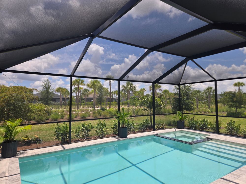 All Photos for Advanced Screen Services LLC in Punta Gorda, FL