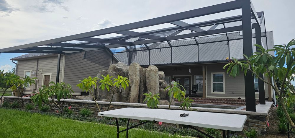 All Photos for All Pro Screen in Central Florida, FL