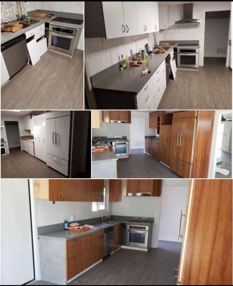 All Photos for Skyland Remodel Company in Asheville, NC