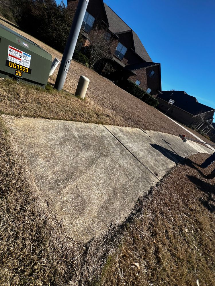 All Photos for Enhanced Landscape in Daphne, AL