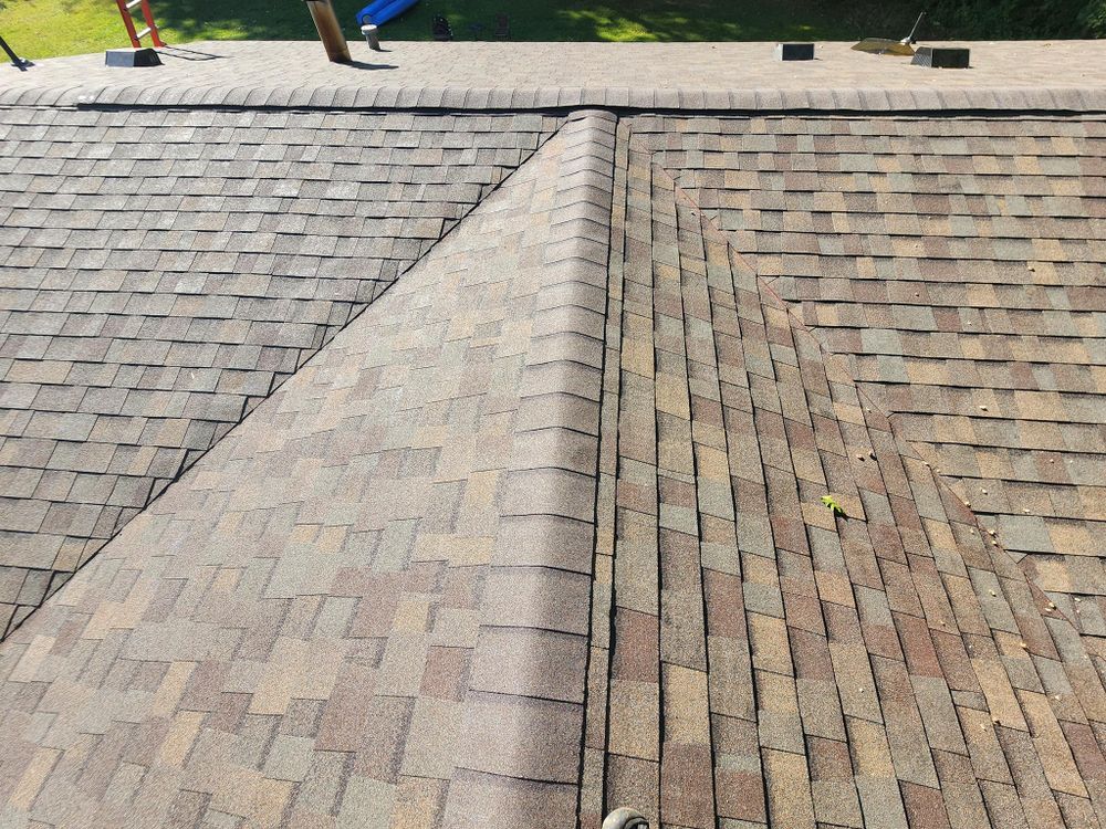 Metal Roofing for Maine Roofing and Siding in Richmond, ME