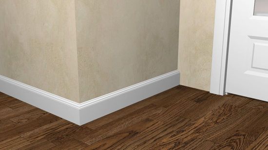 We provide professional baseboard installation to give your home a polished and modern look. Our skilled technicians will ensure the job is done right. for Four leaf remodeling LLC in Crystal Lake, Illinois