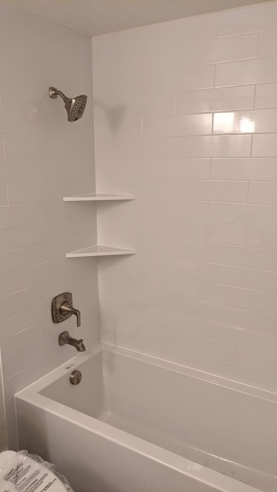 All Photos for Rick's Tile and Marble in Taylorsville, UT