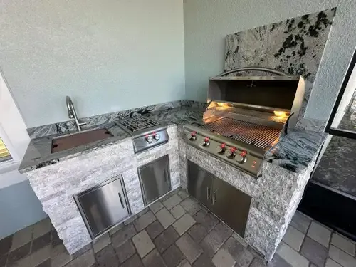 All Photos for Precision Craft Granite & Marble in Tampa, FL