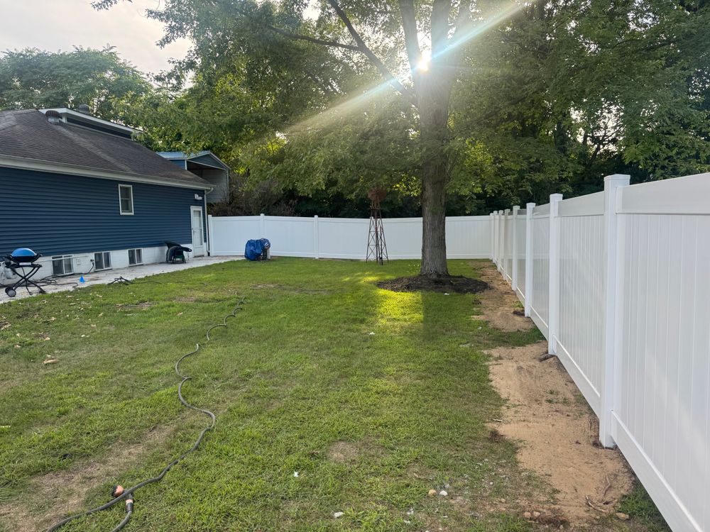 All Photos for Risner Construction in De Motte, IN