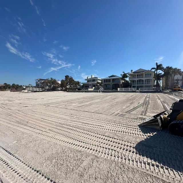 All Photos for Legends Land Clearing & Excavation in Burnet County, TX