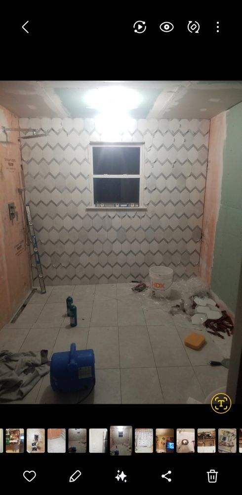 All Photos for Tile-N-All in Denton, TX