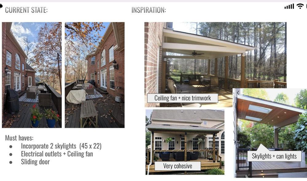 All Photos for Ferrer's Interiors in Centerton, AR