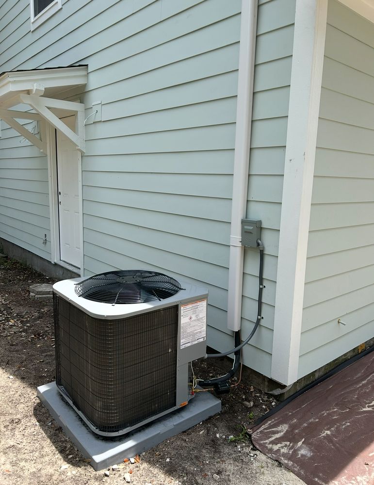 All Photos for Carolina Heating & Air in Florence County, SC