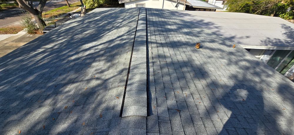 All Photos for Blue Stream Roof Cleaning & Pressure Washing in Tampa, FL
