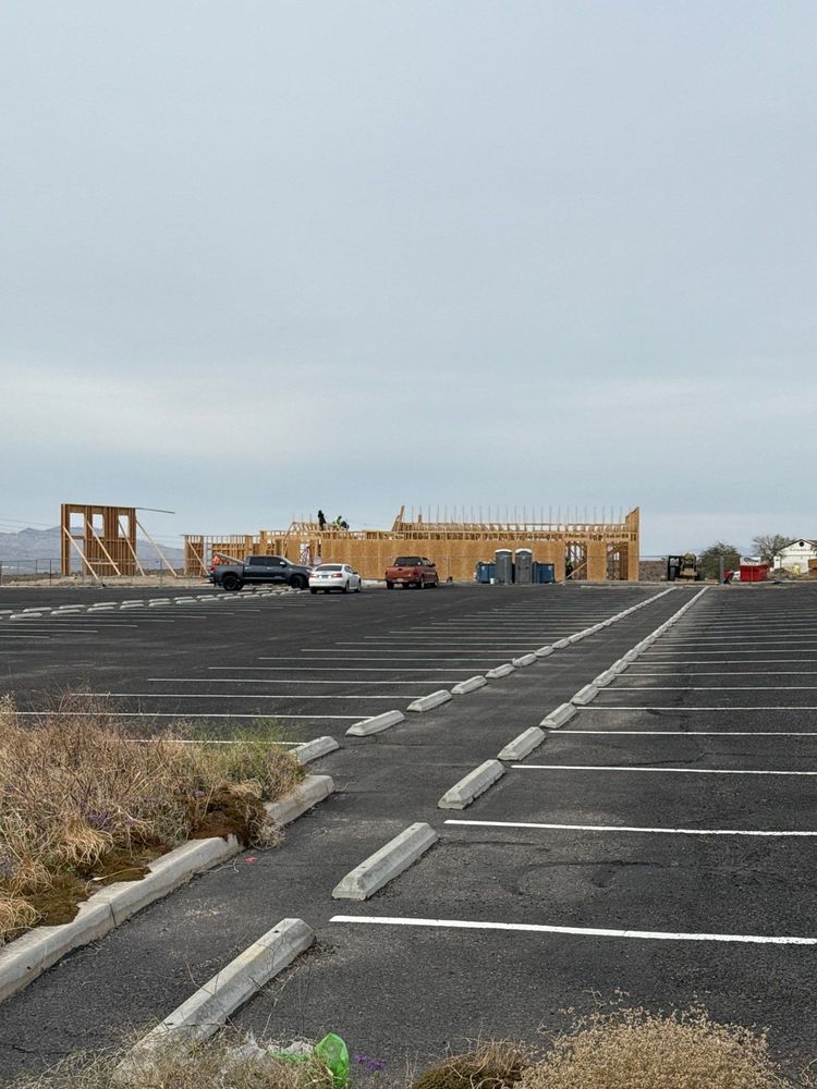 All Photos for Ant Farm Construction in Kingman, AZ